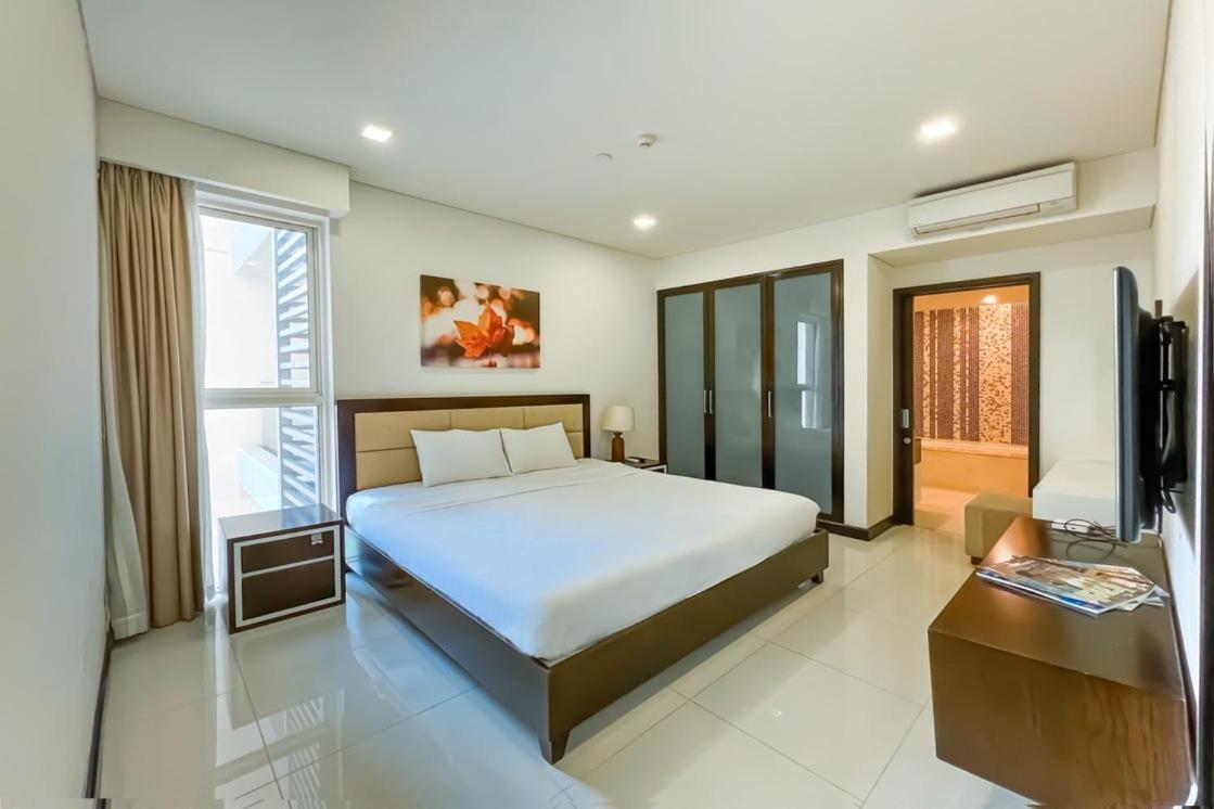Luxury Seaview Managed By Anh Apartment