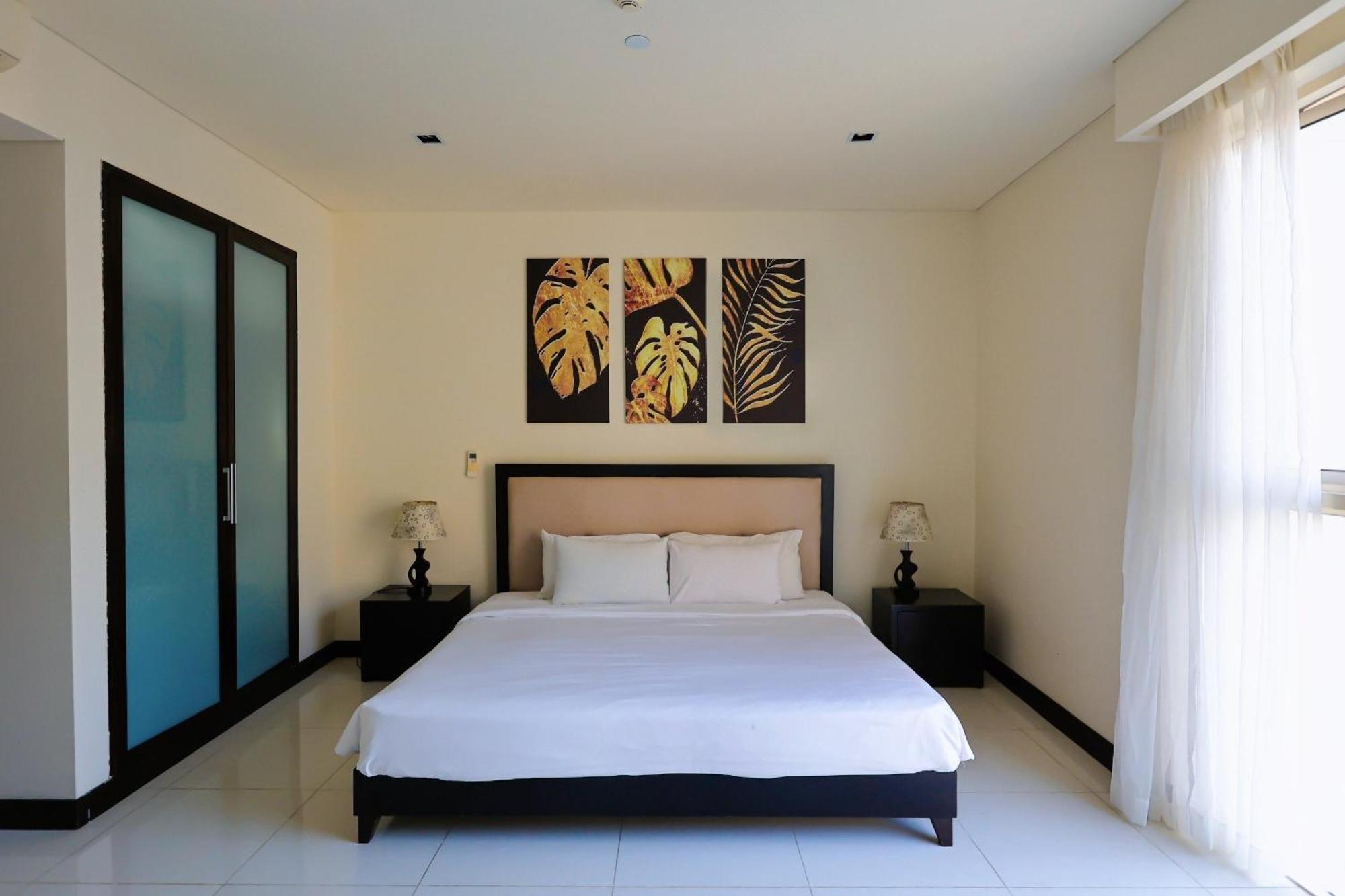 Apartment Luxury Seaview Managed By Anh Nha Trang