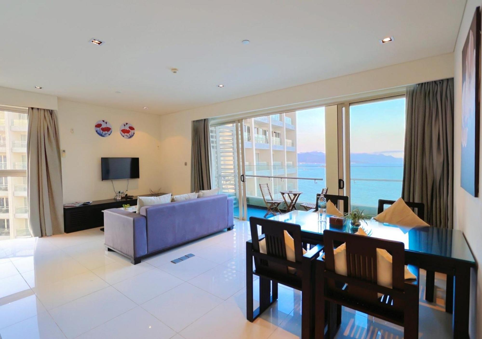 Luxury Seaview Managed By Anh * Nha Trang