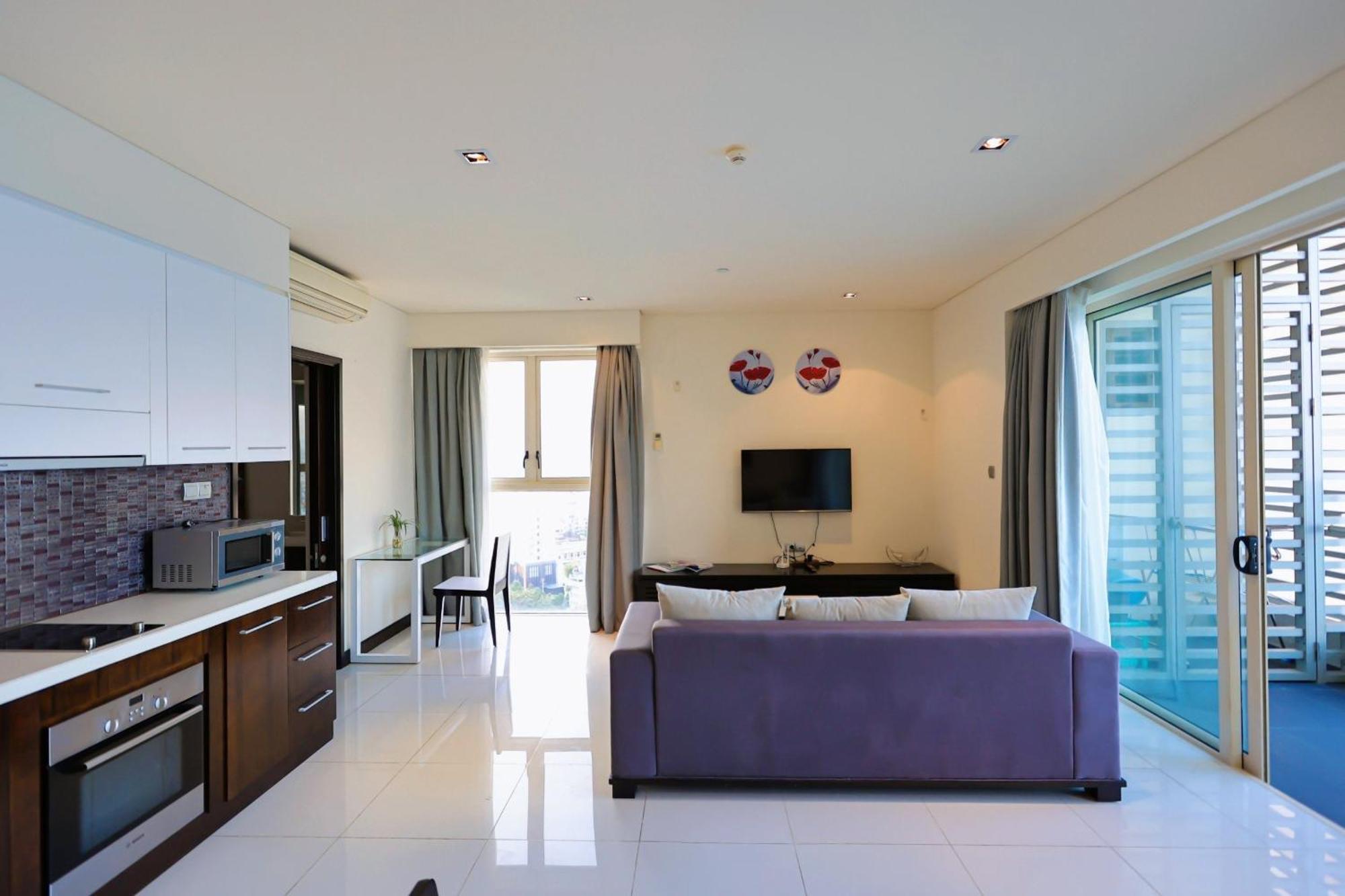 Luxury Seaview Managed By Anh Nha Trang