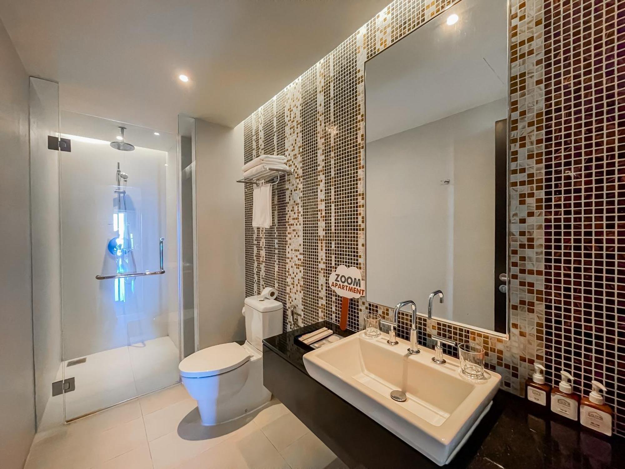 Luxury Seaview Managed By Anh