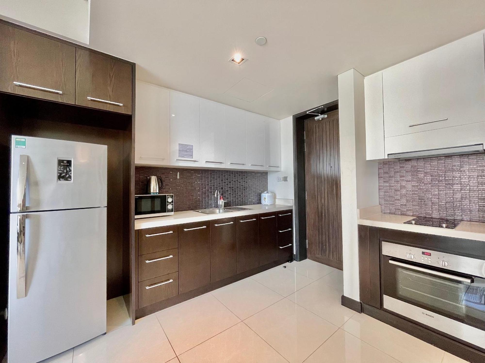 Apartment Luxury Seaview Managed By Anh