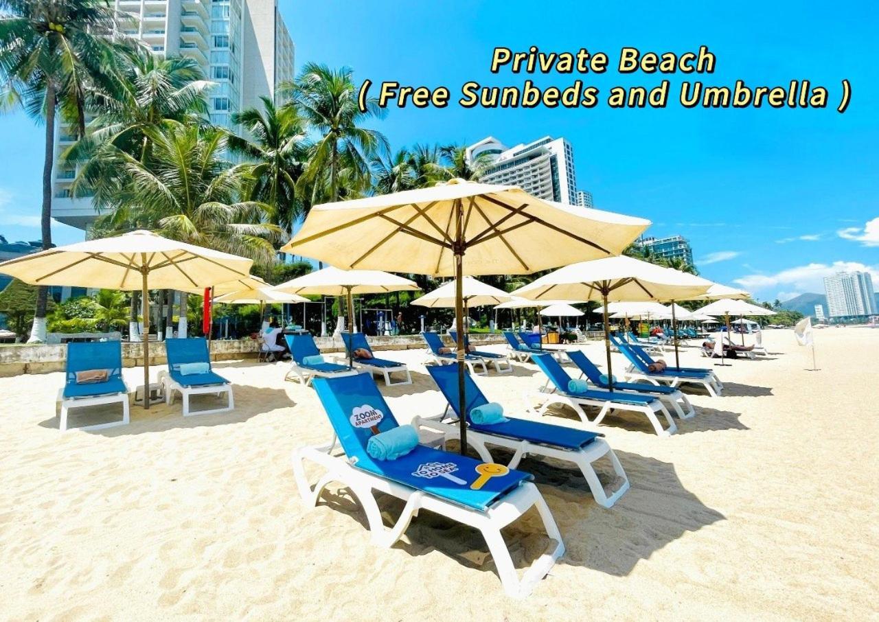 Luxury Seaview Managed By Anh Apartment *