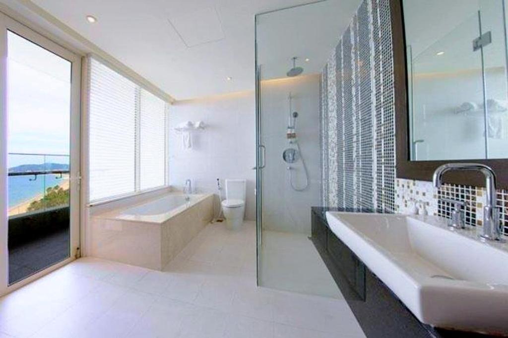 Apartment Luxury Seaview Managed By Anh