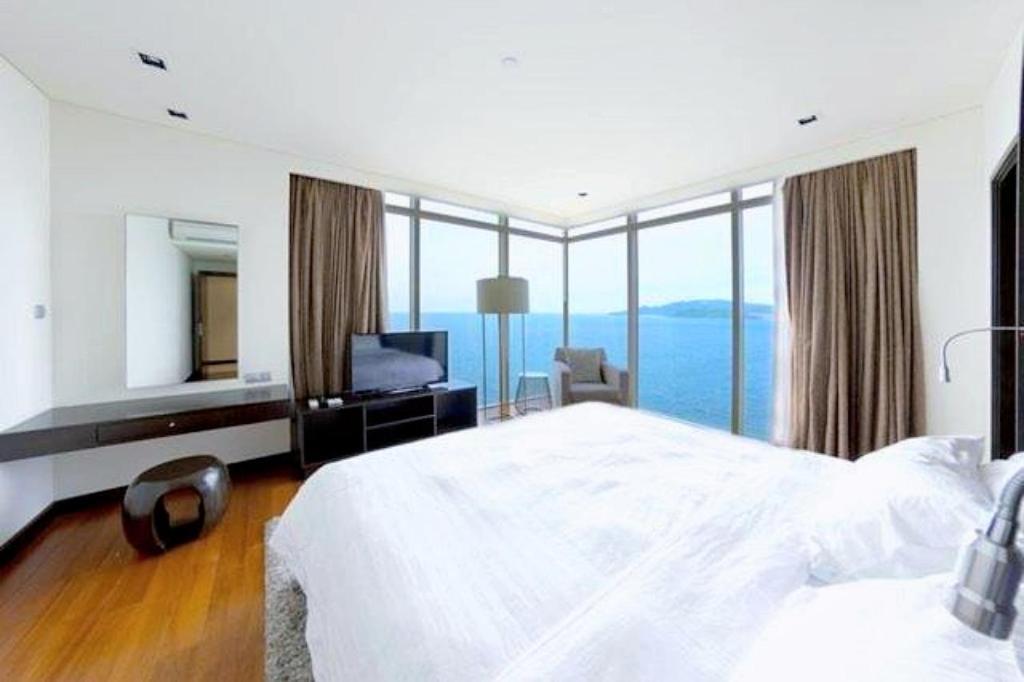 Luxury Seaview Managed By Anh Apartment