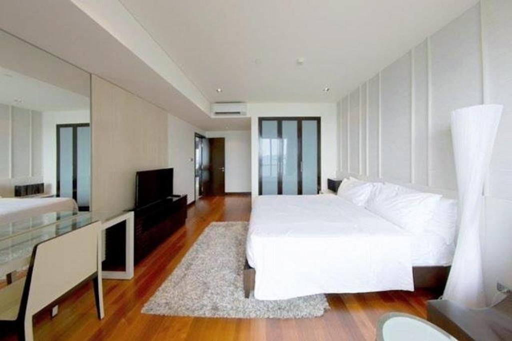 Luxury Seaview Managed By Anh Apartment