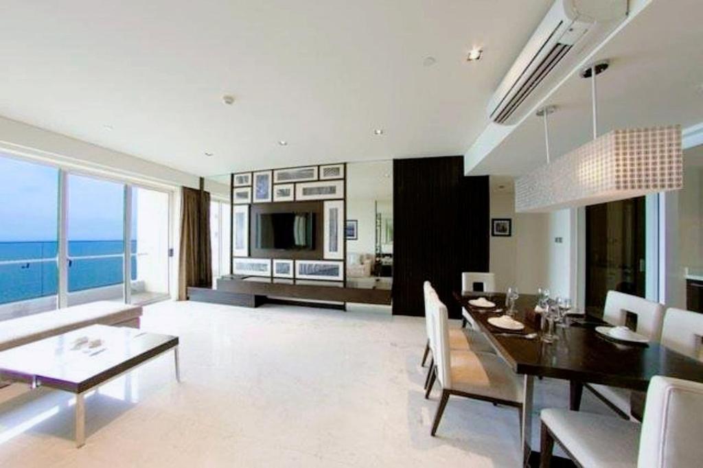 Apartment Luxury Seaview Managed By Anh Nha Trang