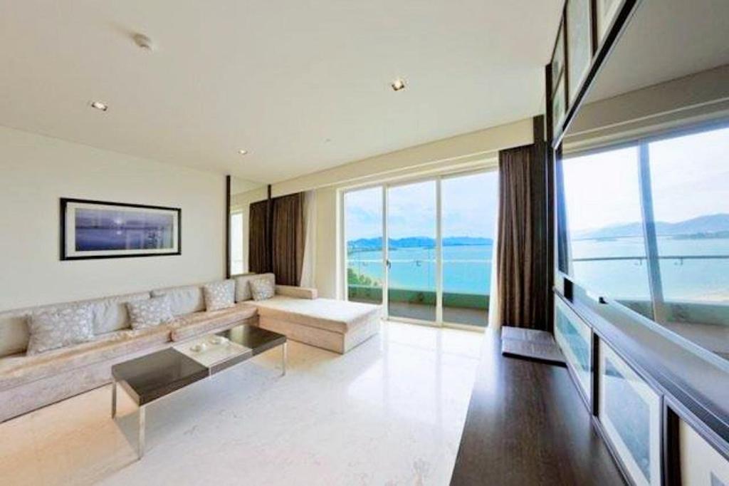 Luxury Seaview Managed By Anh