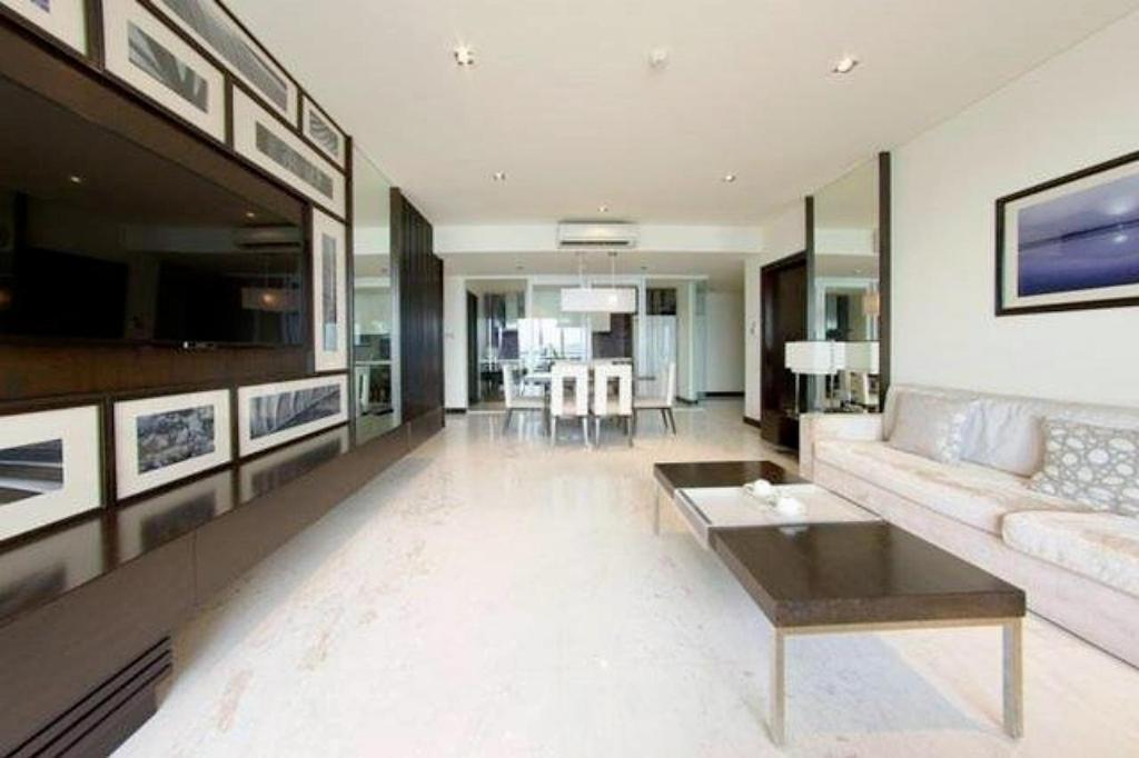 Apartment Luxury Seaview Managed By Anh